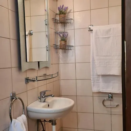 Andreadis Maisonette *