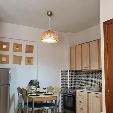 Holiday home Andreadis Maisonette *