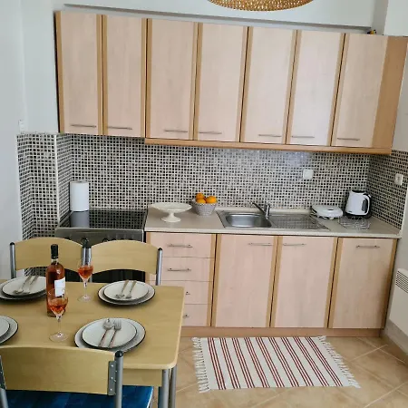 Holiday home Andreadis Maisonette *