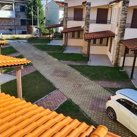 Andreadis Maisonette Holiday home