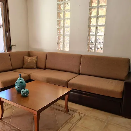 Holiday home Andreadis Maisonette