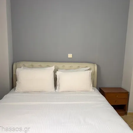 Andreadis Maisonette * Skala Potamia (Thasos)