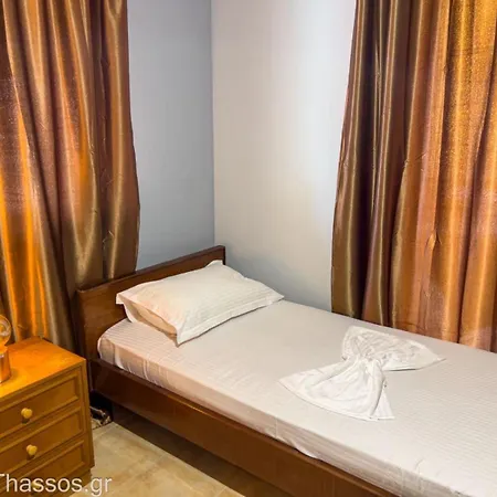 Andreadis Maisonette Skala Potamia (Thasos)