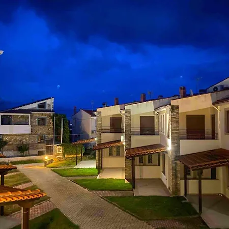 Holiday home Andreadis Maisonette *